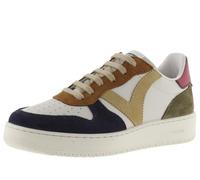 Baskets basses femmes Victoria MADRID Multicolore 37