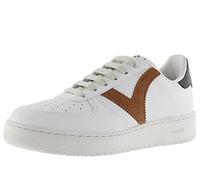 Baskets Victoria Madrid Efecto Piel & Serraje W pour Femme 36