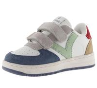 Baskets basses enfant filles Victoria SIEMPRE Multicolore 26