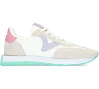 Baskets basses femmes Victoria COSMOS Blanc 40