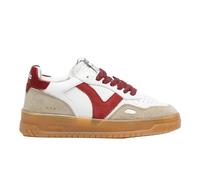 Victoria - Baskets 1257125 - Blanche Et Rouge - 41