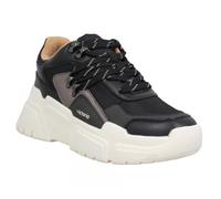 VICTORIA Baskets 14910 Noir Femme 40