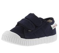 Calzados Victoria Baskets 1915 Unisexe Toile 136606 – Double velcro Bout renforcé Marino 32
