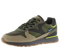 Victoria Baskets 1985 LEGGERA 8802115 Kaki 42