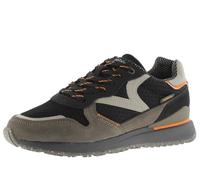 Victoria Baskets 1985 LEGGERA 8802115 Negro 42