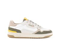 Victoria - Baskets 8800124 - Blanche Et Kaki - 42