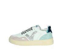 Victoria Baskets à Paillettes 1257133 Seoul pour Femme Taille 38 Couleur Rose