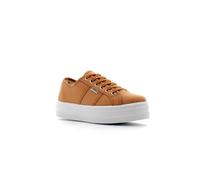Victoria. - Baskets À Plateforme En Toile Pour Femme 9200 - Marron - 36