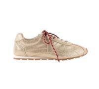 VICTORIA - Baskets ASTER - dorée - Dorée - 38 - Chaussures Femme 36