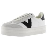 Victoria Baskets Barcelona Ciclista 1092173 Negro 40