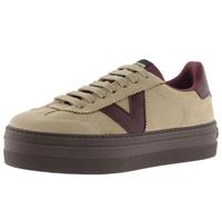Victoria Baskets Barcelona Ciclista 1092177 Beige 40