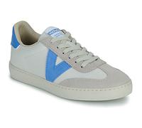 Victoria Baskets basses BERLIN CICLISTA EFECTO PIEL SERRAJE in Blanc 36