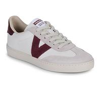 Victoria Baskets basses BERLIN CICLISTA in Blanc 36