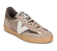 Victoria Baskets basses Berlin Metal in Beige 36