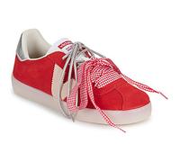Victoria Baskets basses BERLIN SERRAJE in Rouge 39