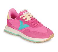 Victoria Baskets basses COSMOS in Rose 38