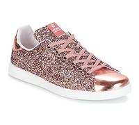 Victoria Baskets basses DEPORTIVO BASKET GLITTER in Rose 40