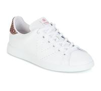 Victoria Baskets basses DEPORTIVO BASKET PIEL in Blanc 36