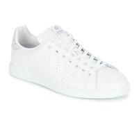 Victoria Baskets basses DEPORTIVO BASKET PIEL in Blanc 40