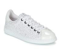 Victoria Baskets basses DEPORTIVO GLITTER KID in Blanc 42