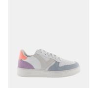 Baskets Victoria Madrid Serraje Multicolor pour Femme 37 Multicolore