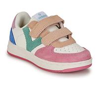 Victoria Baskets basses enfant SIEMPRE in Multicolore 34