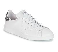 Victoria Baskets basses TENIS GLITTER in Blanc 39