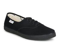 Victoria Baskets basses TENIS VELCRO in Noir 35