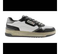 Victoria - Baskets C80 - Blanche Et Noire - 38