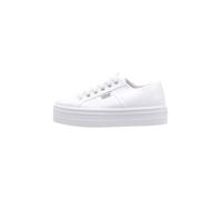Baskets basses femmes Victoria COMETA MULTI Blanc 36