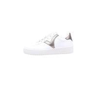 Baskets Femme - VICTORIA - 1258202 - Cuir - Lacets - Confort exceptionnel 38
