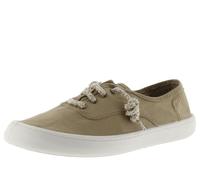 Victoria Baskets Olmo Barefoot 1186105 | Toile Teintée DREC pour Femme