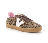 Calzados Victoria Baskets en daim Berlín Beige Taille 37