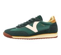 Victoria - Baskets Saturno - Femme - Chaussures - Vert - Taille: 37 EU