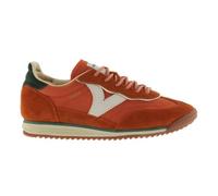 VICTORIA - Baskets SATURNO - orange - Orange - 40 - Chaussures Femme 37