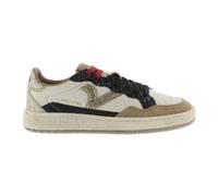 VICTORIA - Baskets SMASH - multicolore - Blanc cassé - 36 - Chaussures Femme 38
