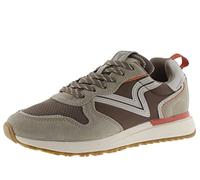 Victoria Baskets URBAINES LEGGERA 8802101 Taille 41 Couleur Brun