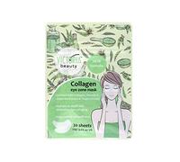 VICTORIA BEAUTY Collagen EYE zone mask NEW formula 30 sheets