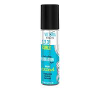 Victoria Beauty Lotion capillaire pour boucles - Spray Curl à la noix de coco - Spray pour cheveux pour femme - Lotion capillaire en spray sans rinçage - Traitement Curly Hair - 150 ml