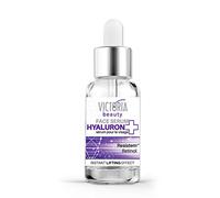 Victoria Beauty - Sérum au rétinol hautement dosé avec de la niacinamide, sérum hyaluronique hautement concentré, sérum anti-âge pour le visage, 20 ml