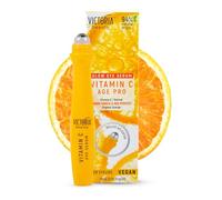 Victoria Beauty - Sérum contour des yeux Vitamine C Roller 15 ml
