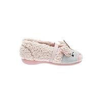 Victoria bébé Fille Bailarina Animales Chaussons, Rose (Rosa), 26 EU
