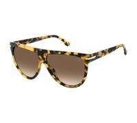 Victoria Beckham - 1004/S Lunettes de soleil - Femme - Accessoires - Multicolore - Taille: ONE Size