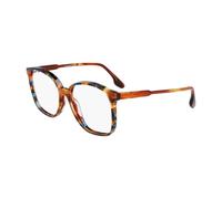 Victoria Beckham - 2615 Optical Frame - Femme - Accessoires - Brun - Taille: ONE Size