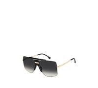 Victoria Beckham - 7006S Lunettes de soleil - Femme - Accessoires - Noir - Taille: ONE Size