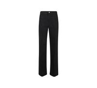 Victoria Beckham - Alina Jean - Femme - Jeans - Noir - Taille: W28