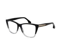 Victoria Beckham - Butterfly Optical Frame - Femme - Accessoires - Noir - Taille: ONE Size