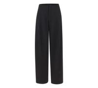 Victoria Beckham - Eugenie Trouser - Femme - Pantalons - Noir - Taille: 32 FR