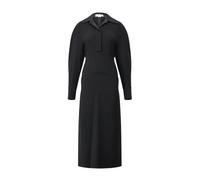 Victoria Beckham, Femme, Robes, Noir, Taille: 40 FR Maxi Robes