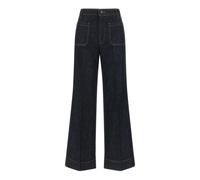 Victoria Beckham - Jeans - Femme - Jeans - Bleu - Taille: W29